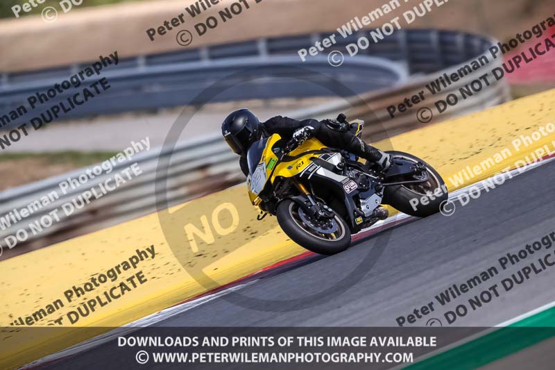 motorbikes;no limits;october 2019;peter wileman photography;portimao;portugal;trackday digital images